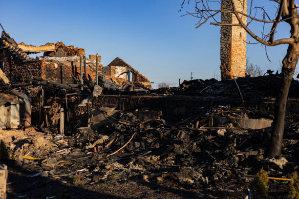 24/7 Emergency Smoke Damage Removal experts in Maple Shade, NJ