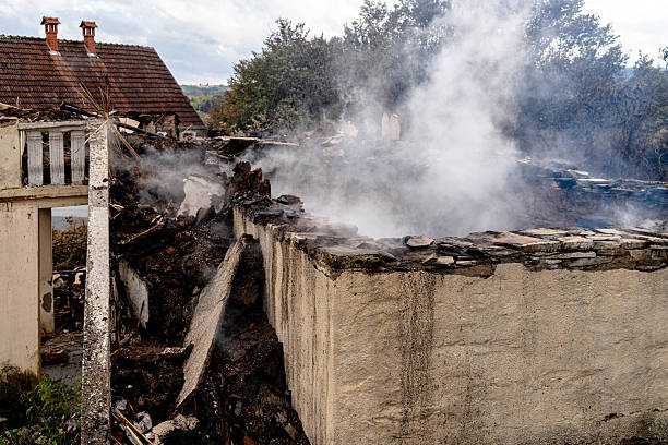 Reliable Smoke Damage Removal contractor in Maple Shade, NJ by Fire Damage Biloxi