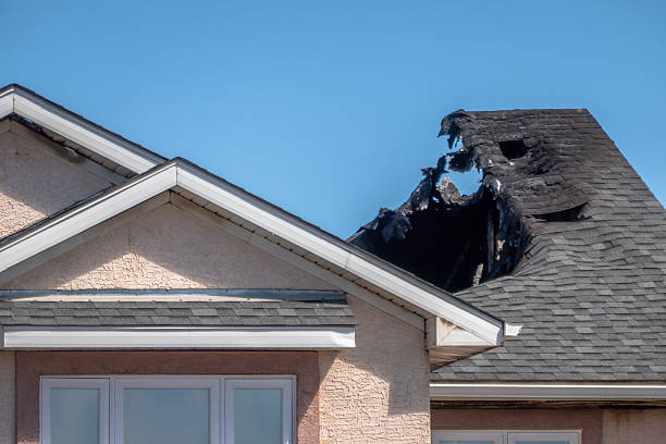 Licensed Smoke Damage Removal service in Maple Shade, NJ - Fire Damage Biloxi